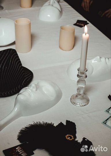 Ведущий мафии, Квизов, аниматор на день рождение