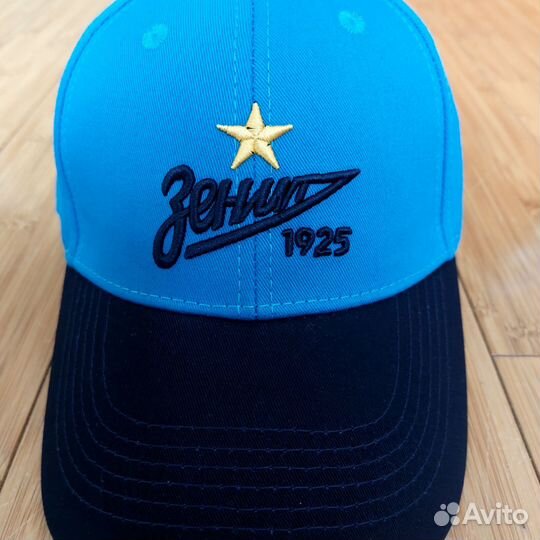 Кепка бейсболка Зенит 1925 premium