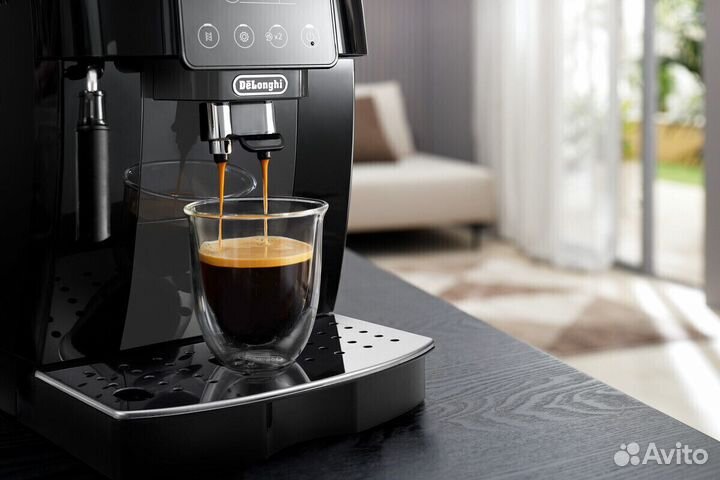 Новая Кофемашина автомат De’Longhi ecam220.22.GB