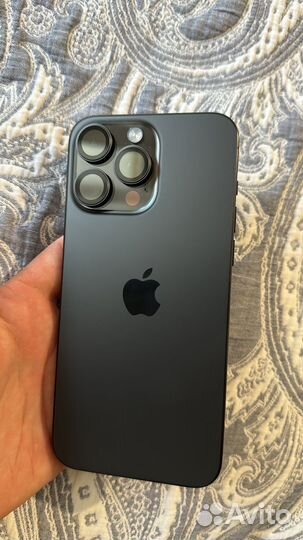 iPhone 15 Pro Max, 512 ГБ