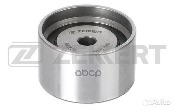 Ролик обводной ремень грм Hyundai Coupe VII 02