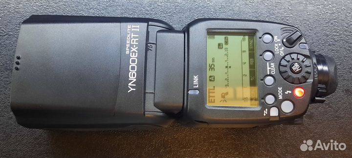 Вспышка камеры