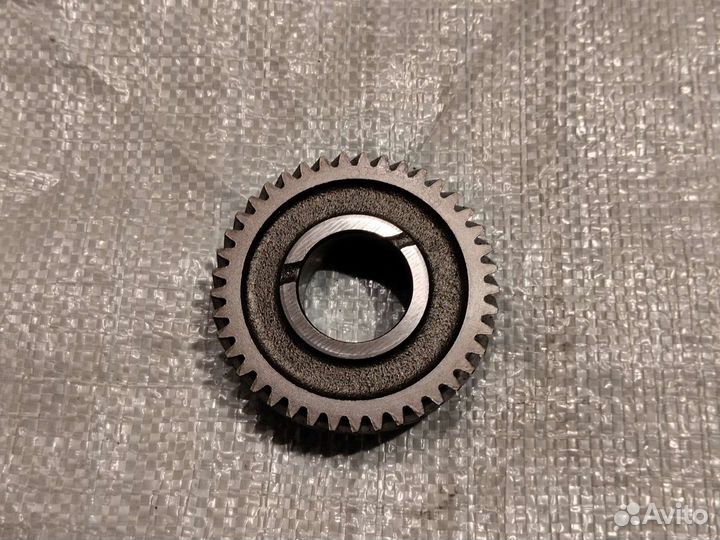 Вторая передача чери бонус 1.5