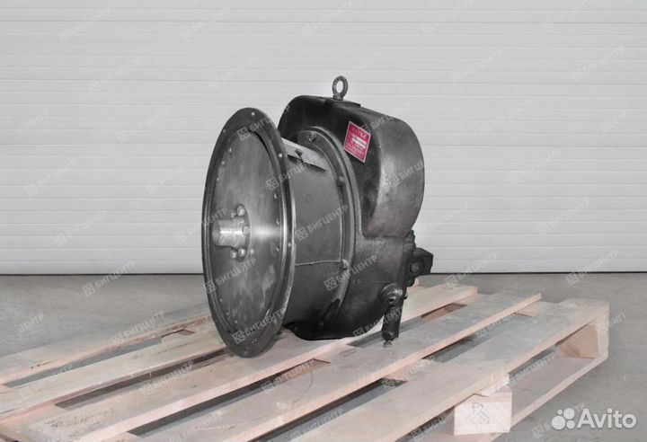 Гидротрансформатор ZL16/ZL265 погрузчик ZL-20 9от