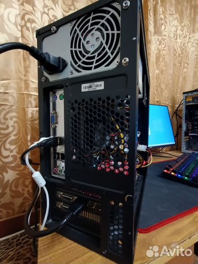 Готовый компьютер