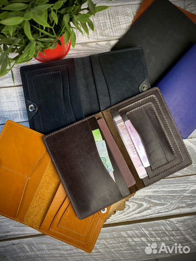 Обложка для документов