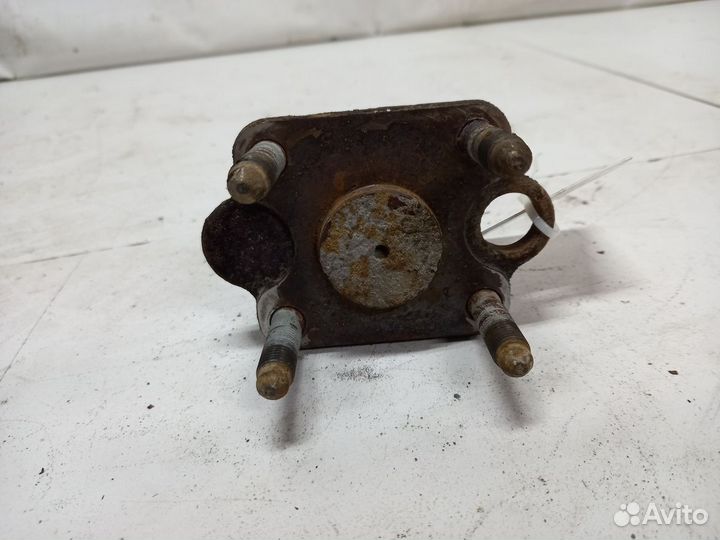 Chevrolet Aveo (T250) l Цапфа задняя