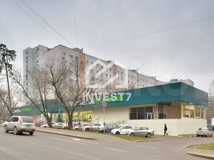 Габ Перекресток 10 лет топовый