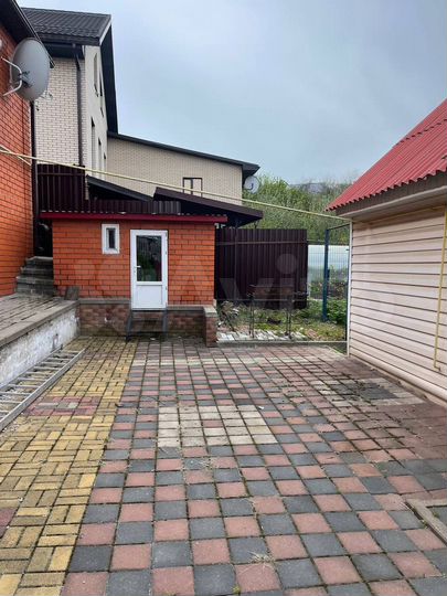 Дом 151,5 м² на участке 7,6 сот.