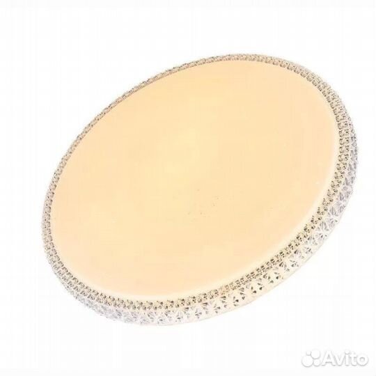 Светильник потолочный leek LE LED CLL 031 60Вт 5K