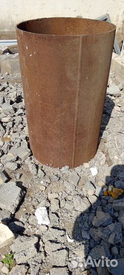 Труба бу продать