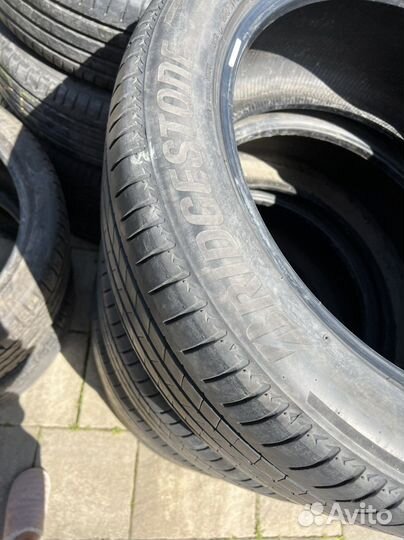 Bridgestone Alenza 001 285/45 R22 114Y