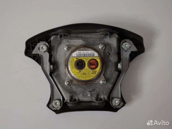 Подушка безопасности