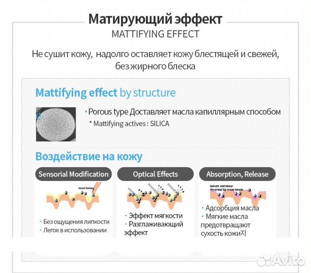 Солнцезащитный стик Атоми