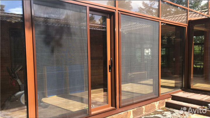 Окна новые замер бесплатный