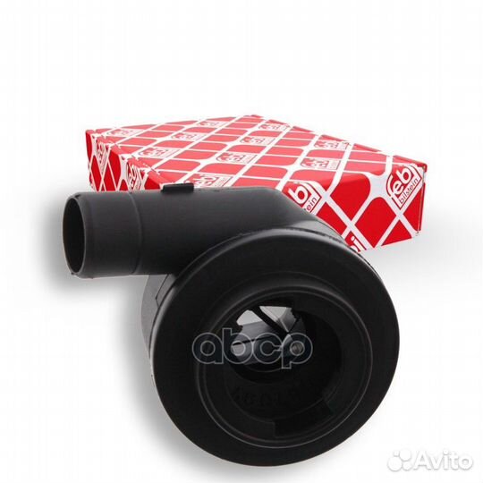 Клапан отвода воздуха из картера 32452 Febi