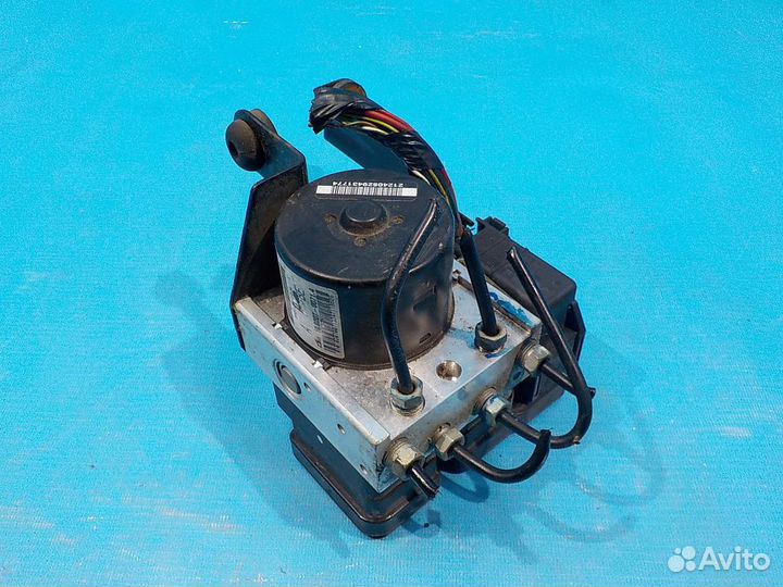 Блок ABS Ford Focus 2 2005-2011