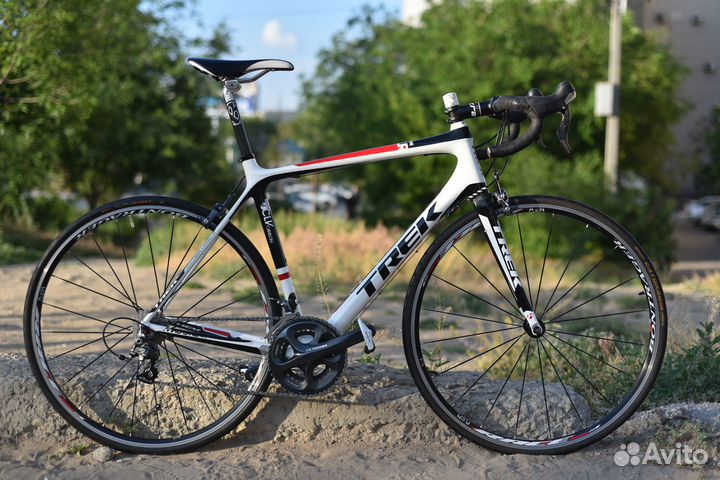 Шоссейный Trek Madone 4.7