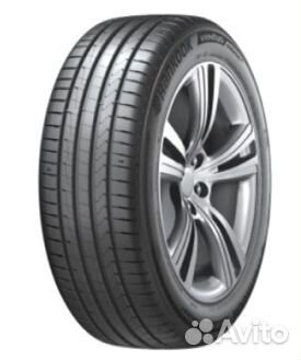 Hankook Ventus Prime 4 K135 205/55 R17 95V
