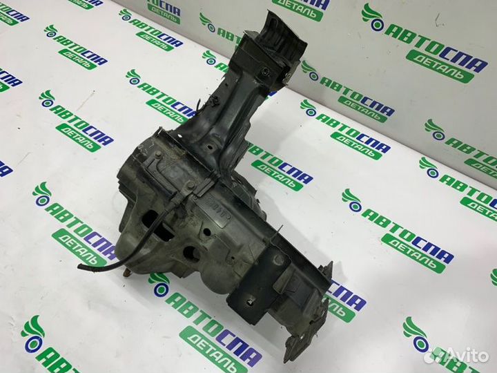 Лонжерон кузова передний левый Volvo Xc90