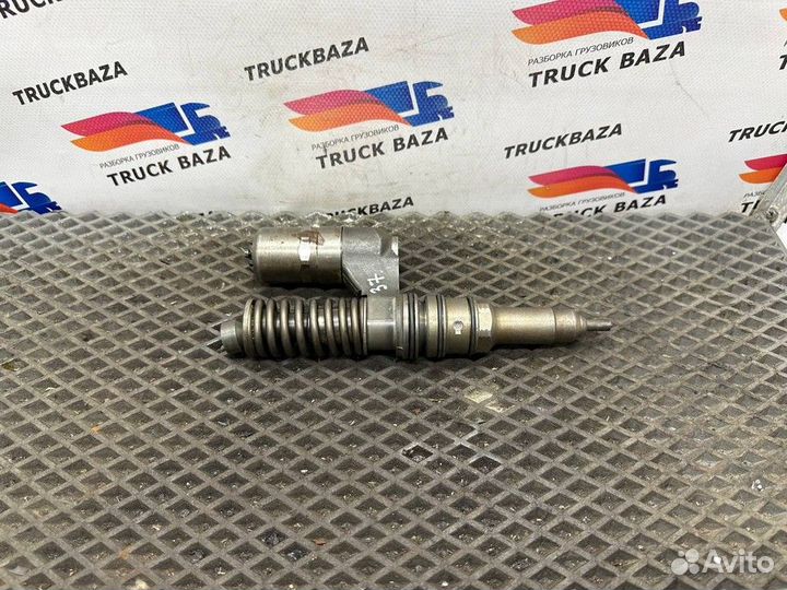 500331074 Форсунка топливная