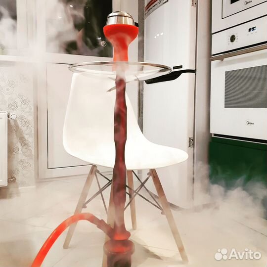 Аренда кальяна на дом с доставкой