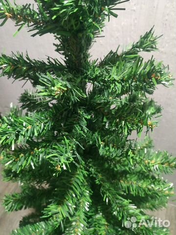 Ель елка новогодняя 150 см