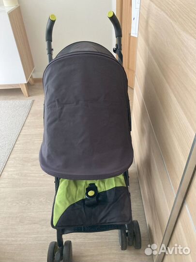 Детская коляска-трость Silver Cross Pop 2014