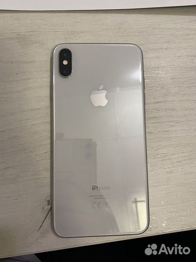 iPhone Xs Max, 64 ГБ