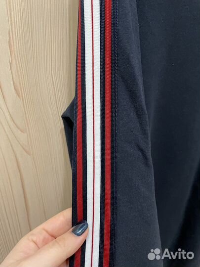 Свитшот поло мужские