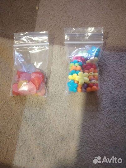 Бисер для рукоделия