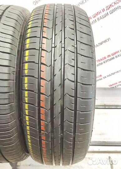 Goodyear EfficientGrip Eco EG01 205/60 R16 92H