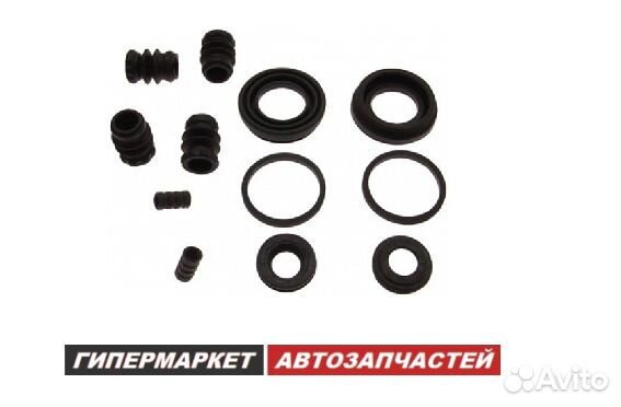 Ремкомплект суппорта Chevrolet lanos