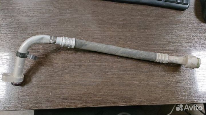 Трубка кондиционера Mercedes Gl 320 Cdi 164