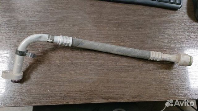 Трубка кондиционера Mercedes Gl 320 Cdi 164