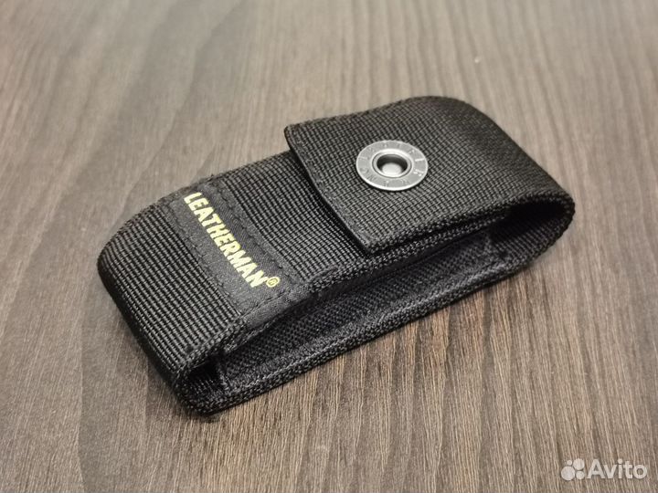 Leatherman Bond Новый