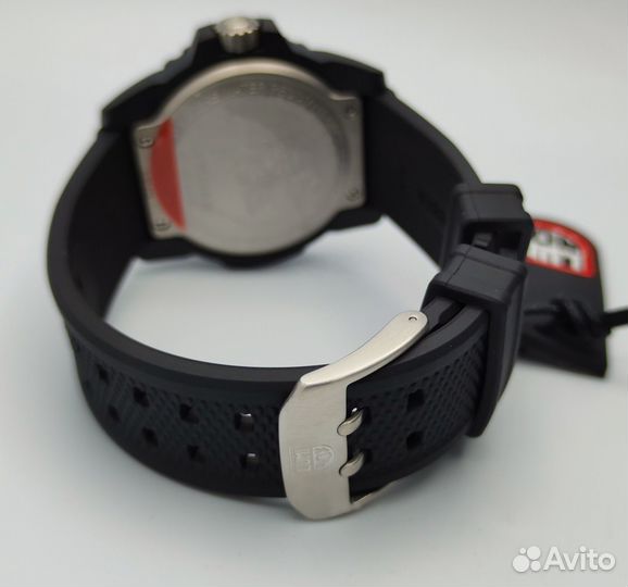 Часы мужские оригинал Luminox XS.3501.F