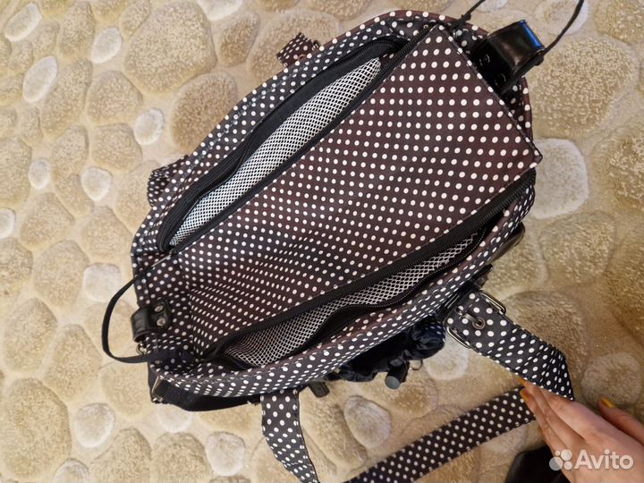 Стильная переноска сумка для животных