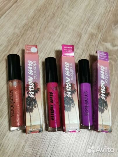 Косметика люкс, новая оригинал