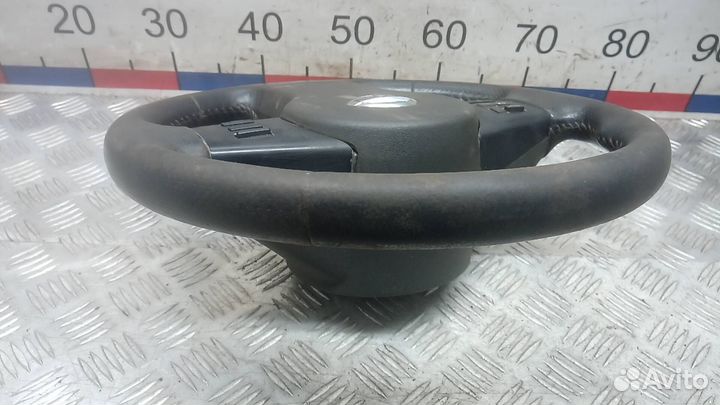Руль Nissan Pathfinder R51 2008 98510EB302