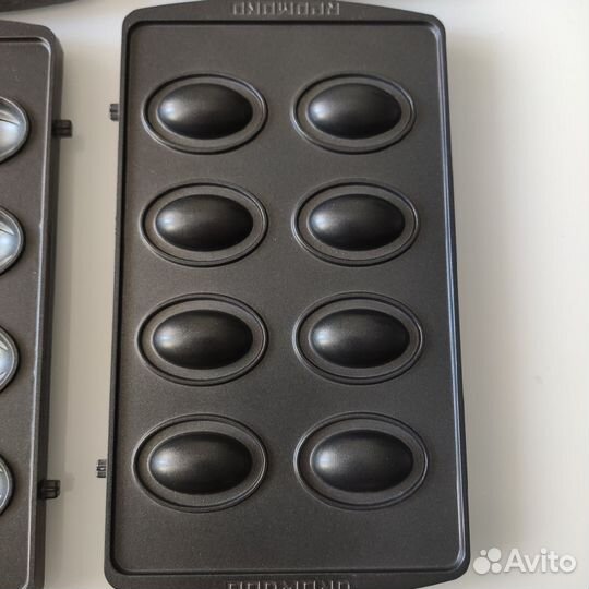 Сменные панели для мультипекаря redmond