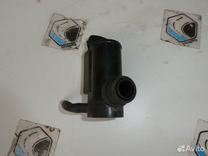 Насос омывателя toyota camry