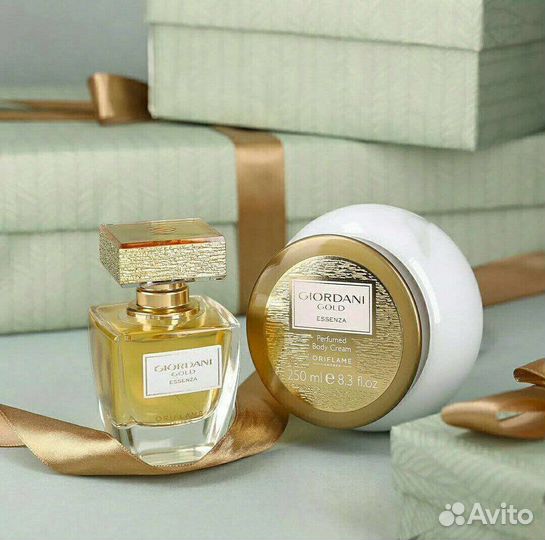 Орифлэйм Парфюмерия женская