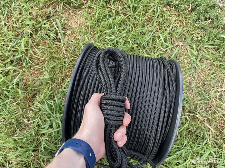 Веревка (Шнур, канат)