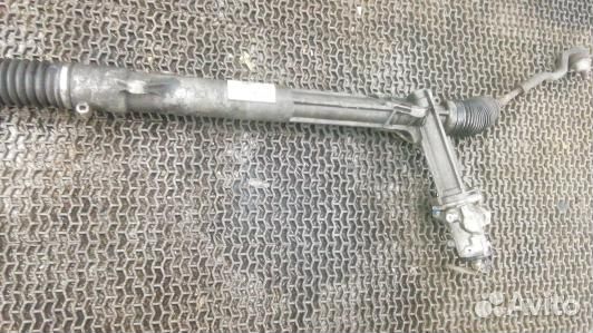 Рулевая рейка BMW X5 E70 (4BA13PW01)