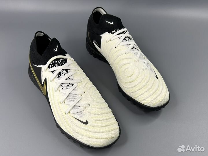 Сороконожки nike phantom gx 2