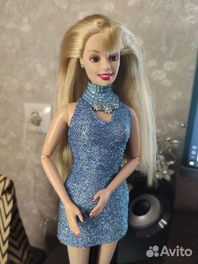 Барби Barbie Generation Girl
