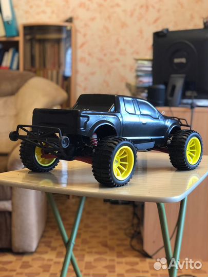 Ford f 150 raptor неубиваемый кузов