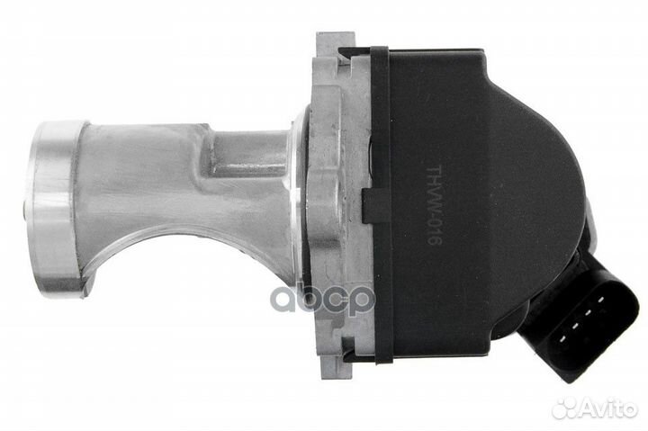 Клапан EGR egrvw016 NTY