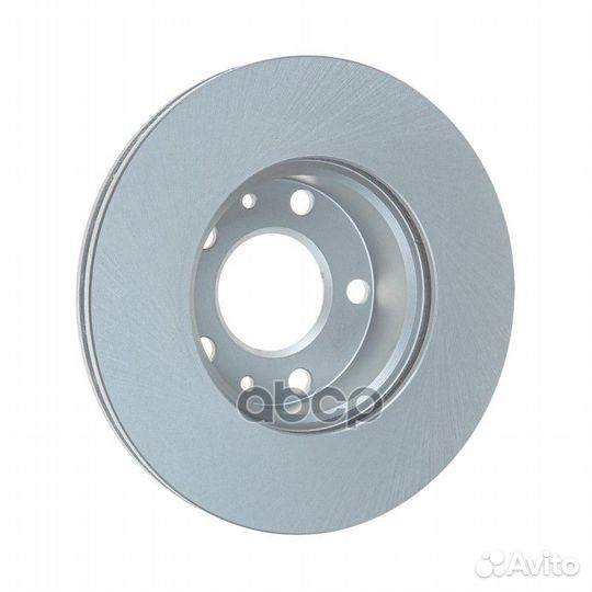 Диск тормозной передний peugeot/fiat Ducato